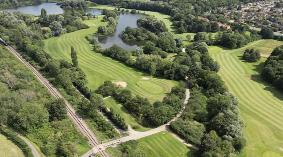 Photo of Orton Meadows Golf Course